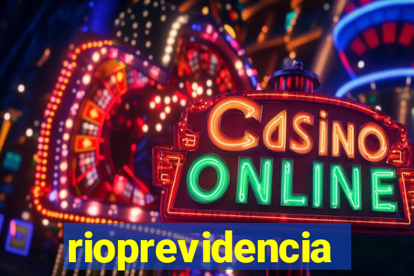 rioprevidencia contra cheque